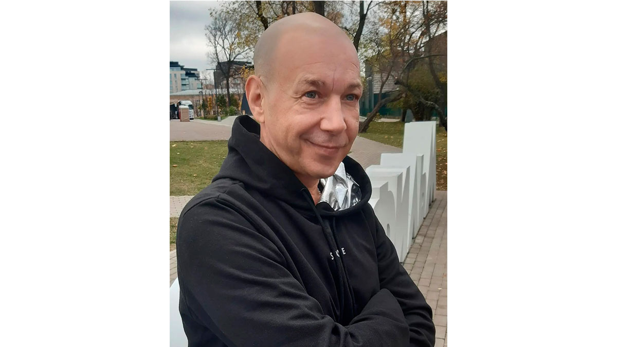 Сергей Чумаков Фотографии