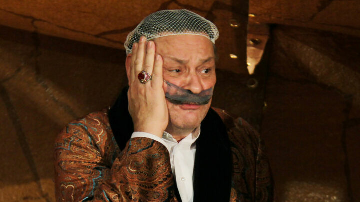 Дмитрий Назаров