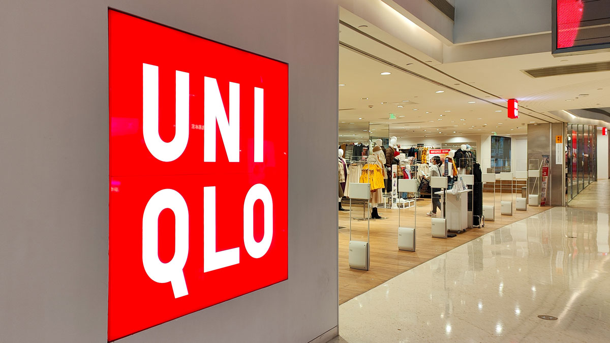 Uniqlo