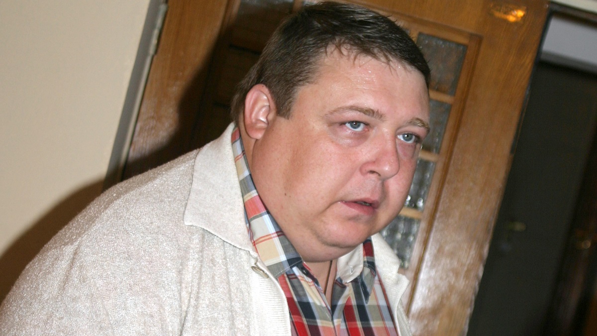 Александр Семчев