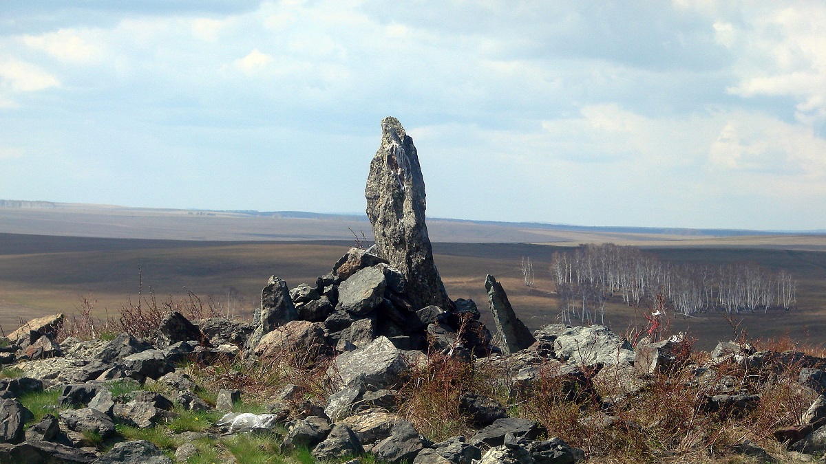 Пермский край