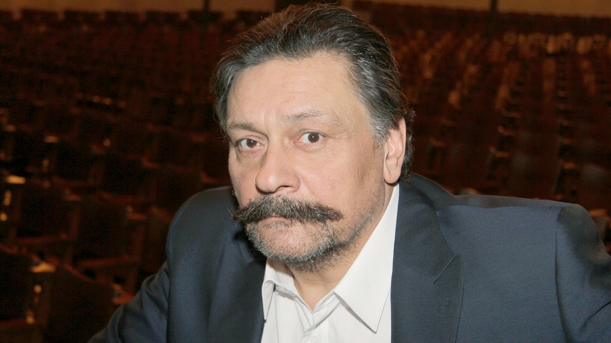 Дмитрий Назаров