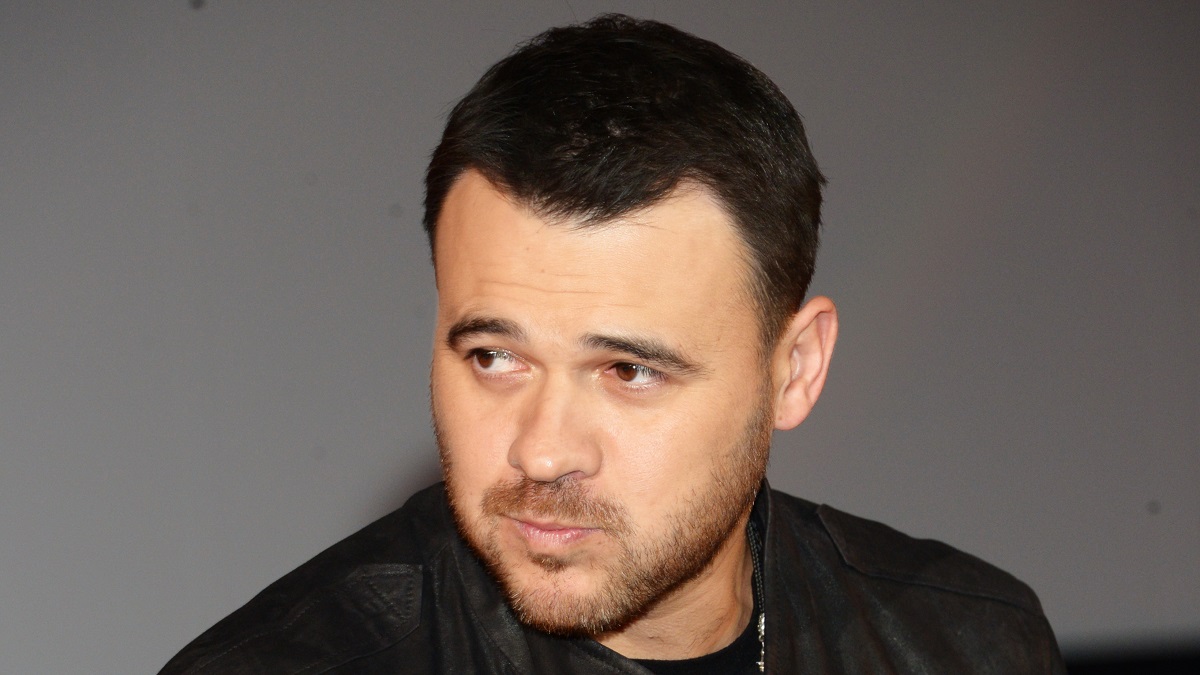 Эмин Агаларов
