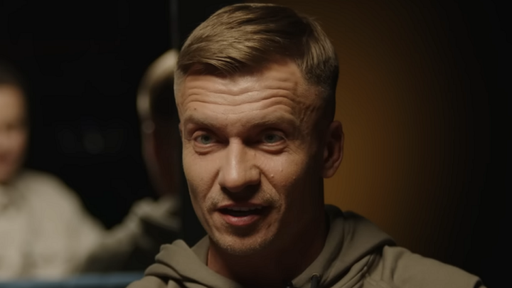 Александр Якушев