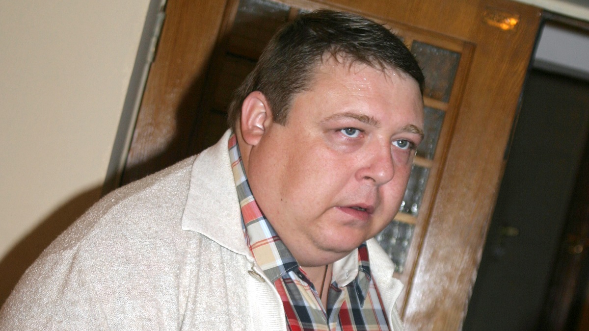 Александр Семчев