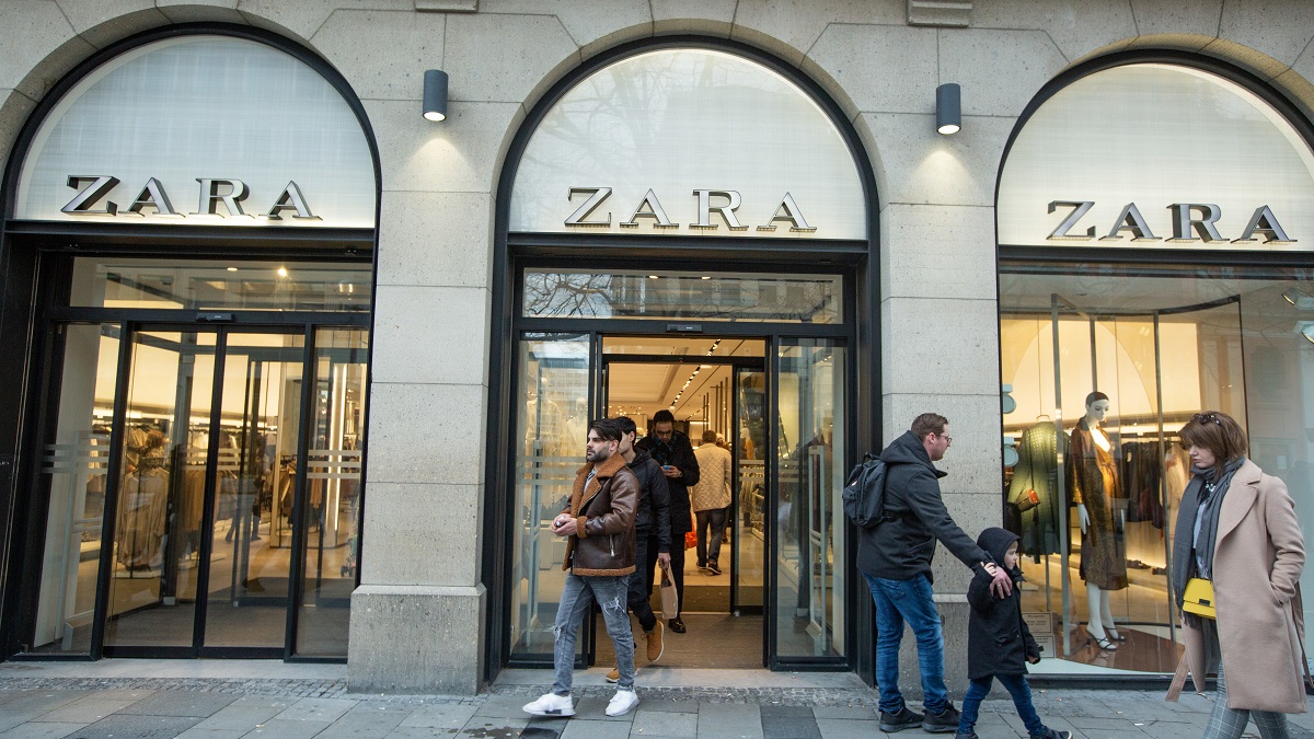 Zara