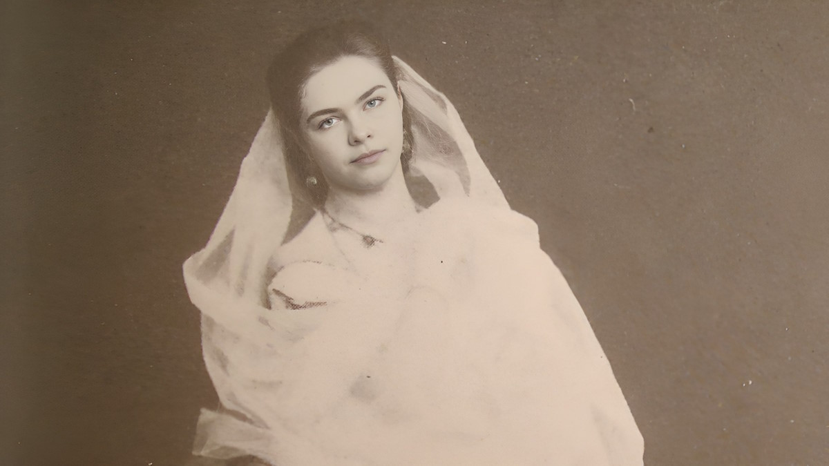 Екатерина Числова