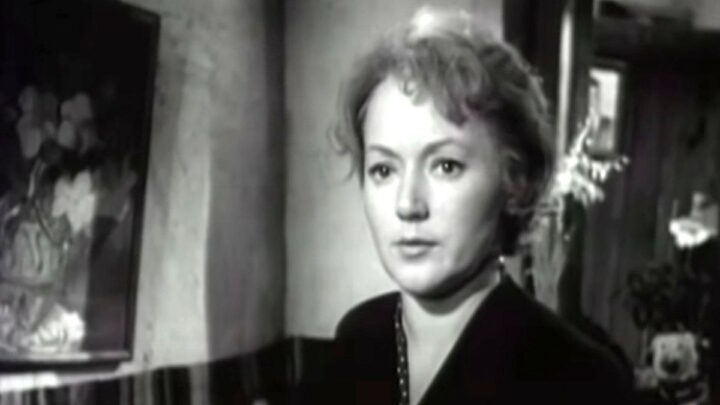 Кадр из фильма «Вызываем огонь на себя», 1964г.