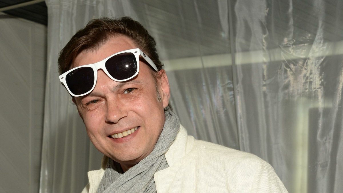 Владимир Левкин