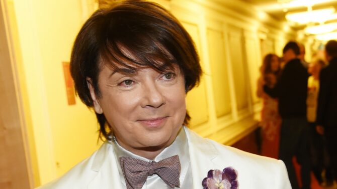 Валентин Юдашкин