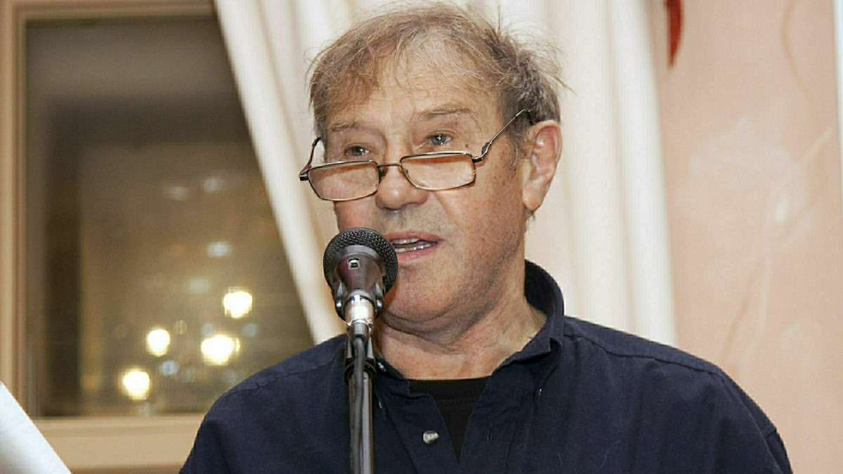 Сергей Дрейден