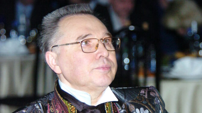 Вячеслав Зайцев
