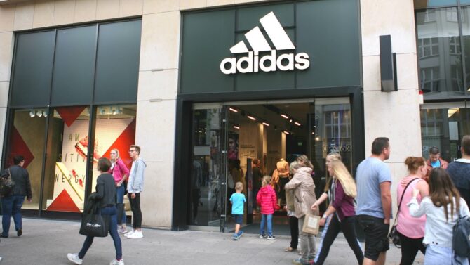 Adidas
