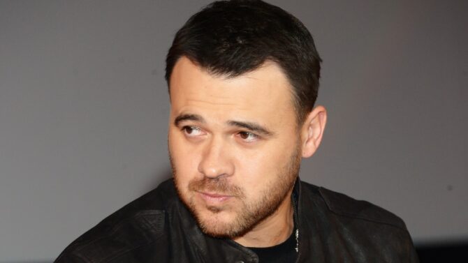 Эмин Агаларов
