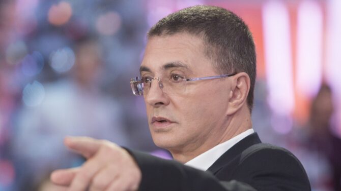 Александр Мясников