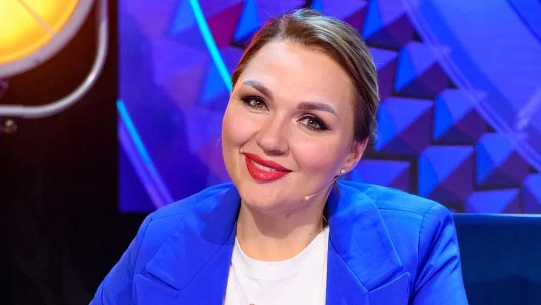 Надежда Ангарская