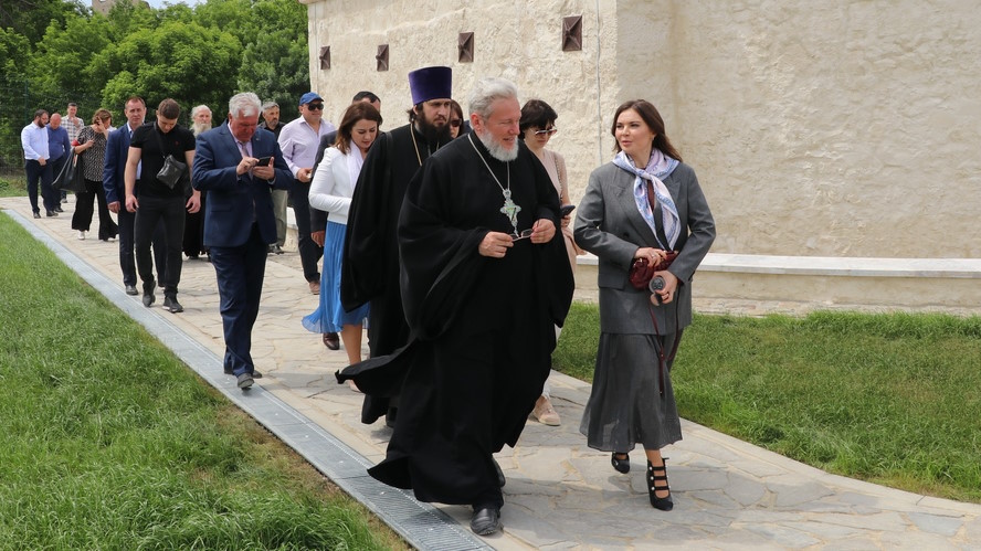 Алина Кабаева