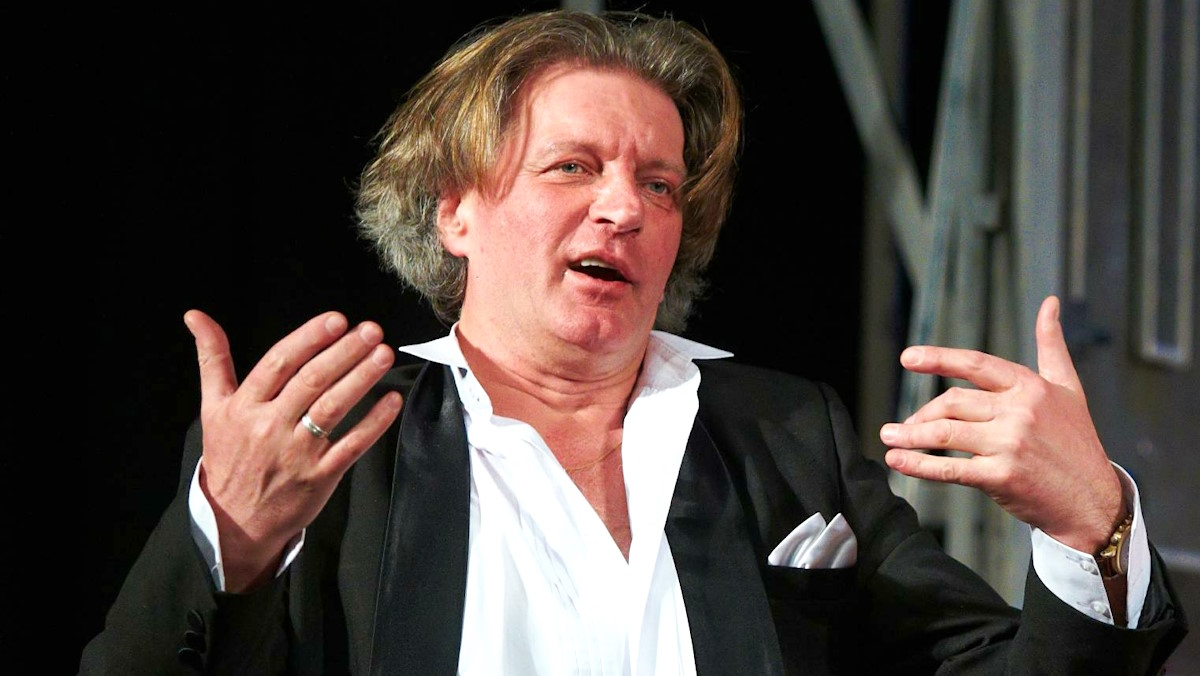 Сергей Колесников