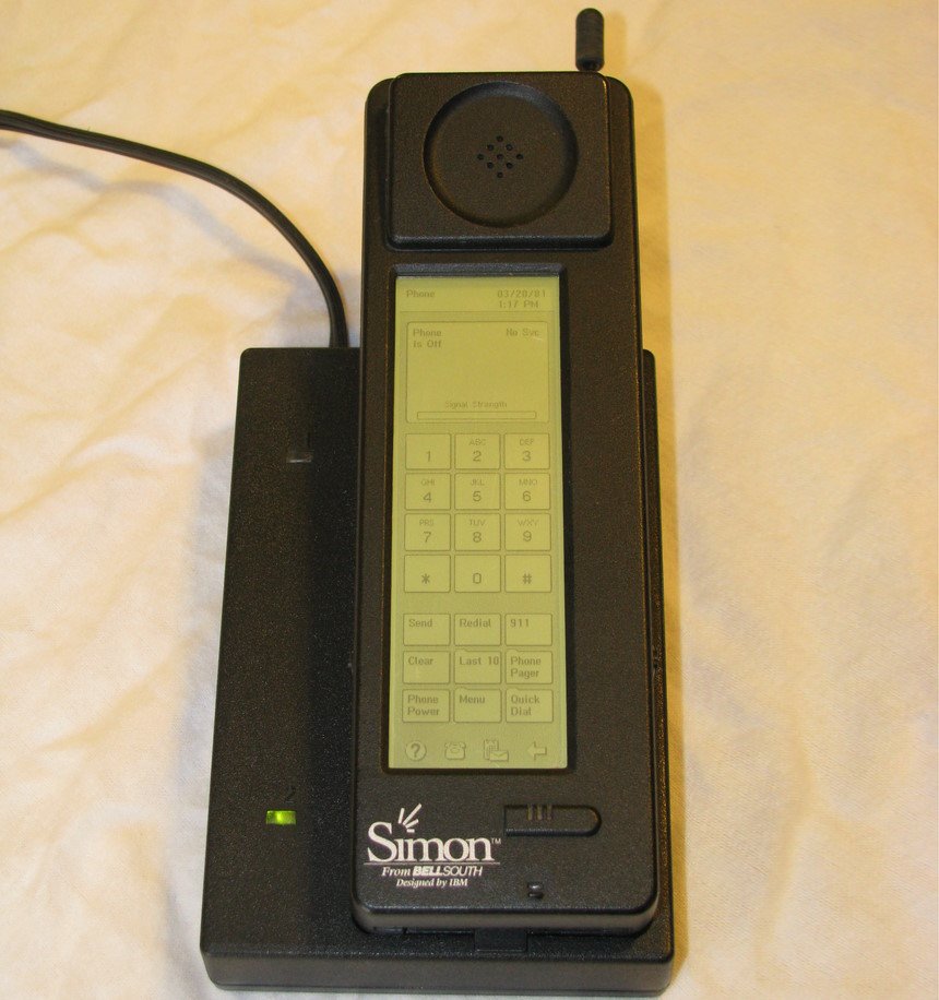 IBM Simon