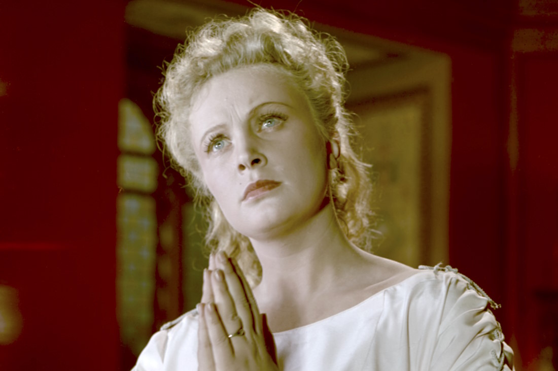 Алла Ларионова