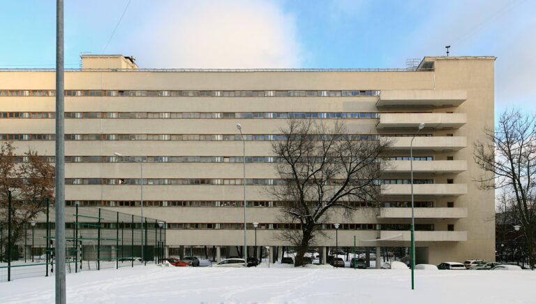 Основатель конструктивизма