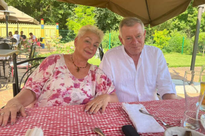 Вадим Андреев
