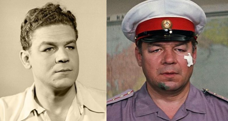 Станислав Чекан