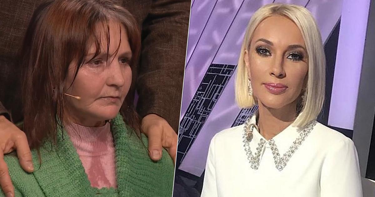 Лера Кудрявцева