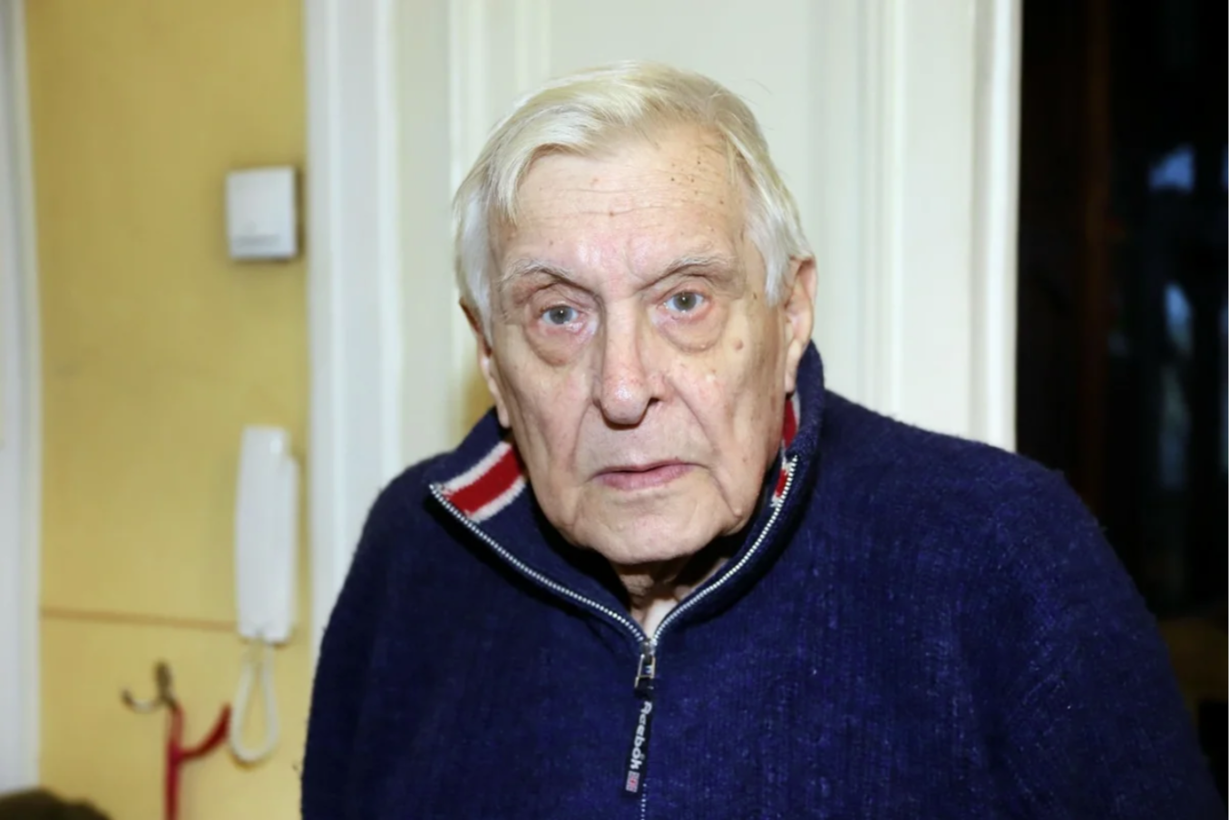 Олег Басилашвили