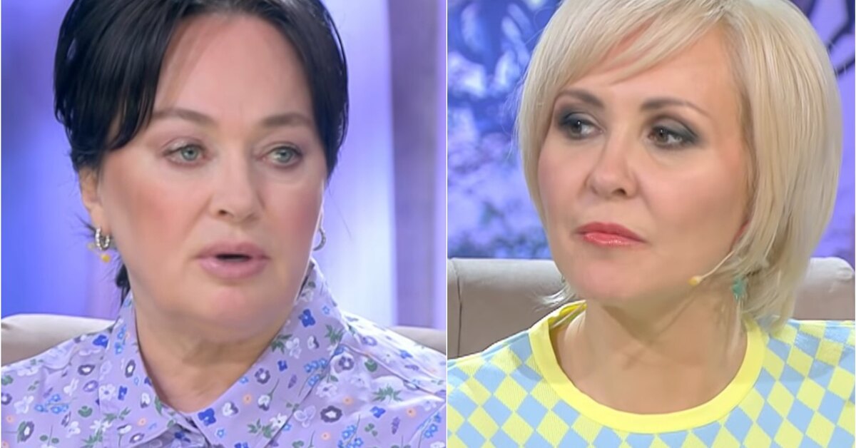 Лариса Гузеева