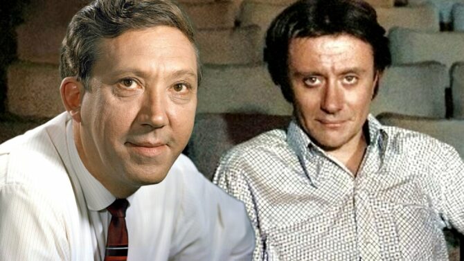 Андрей Миронов Никулин