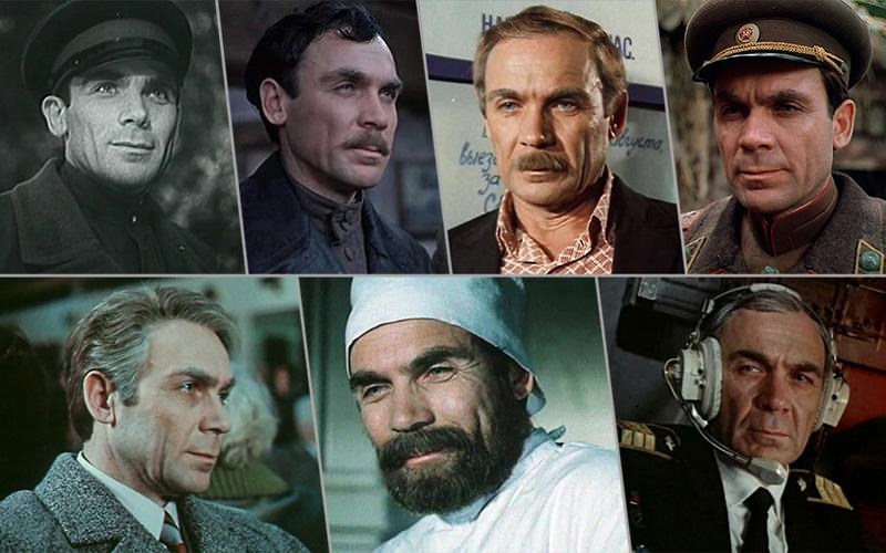 Владимир Заманский