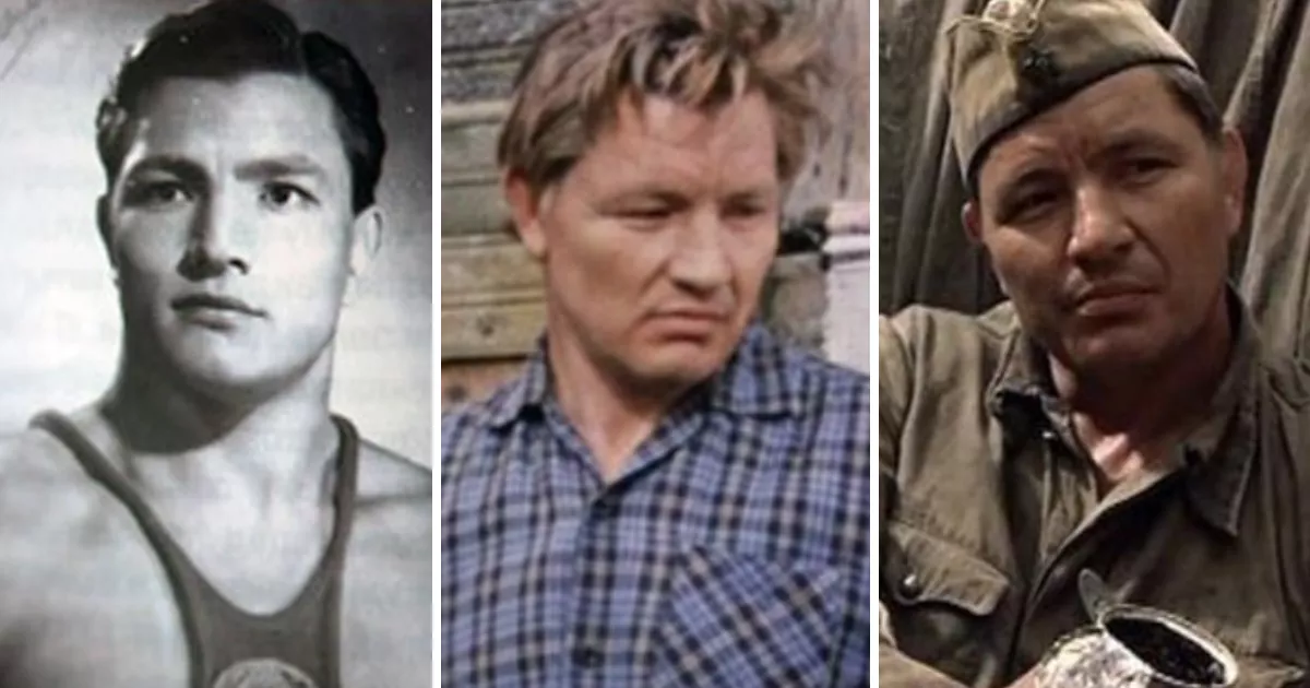 Алексей Ванин