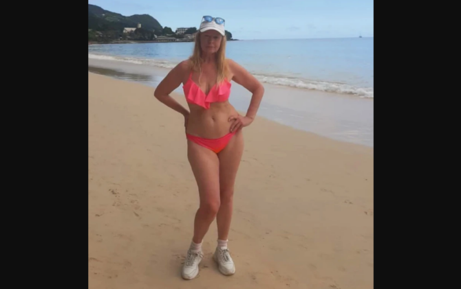 Елена Кондулайнен