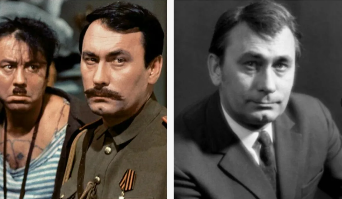 Владимир Самойлов