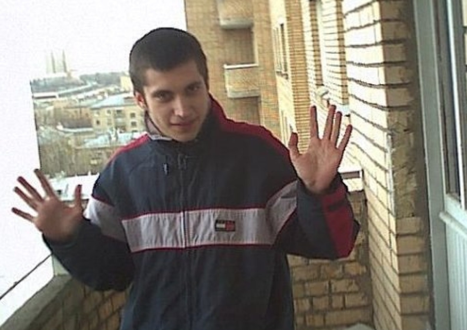 Паша Техник