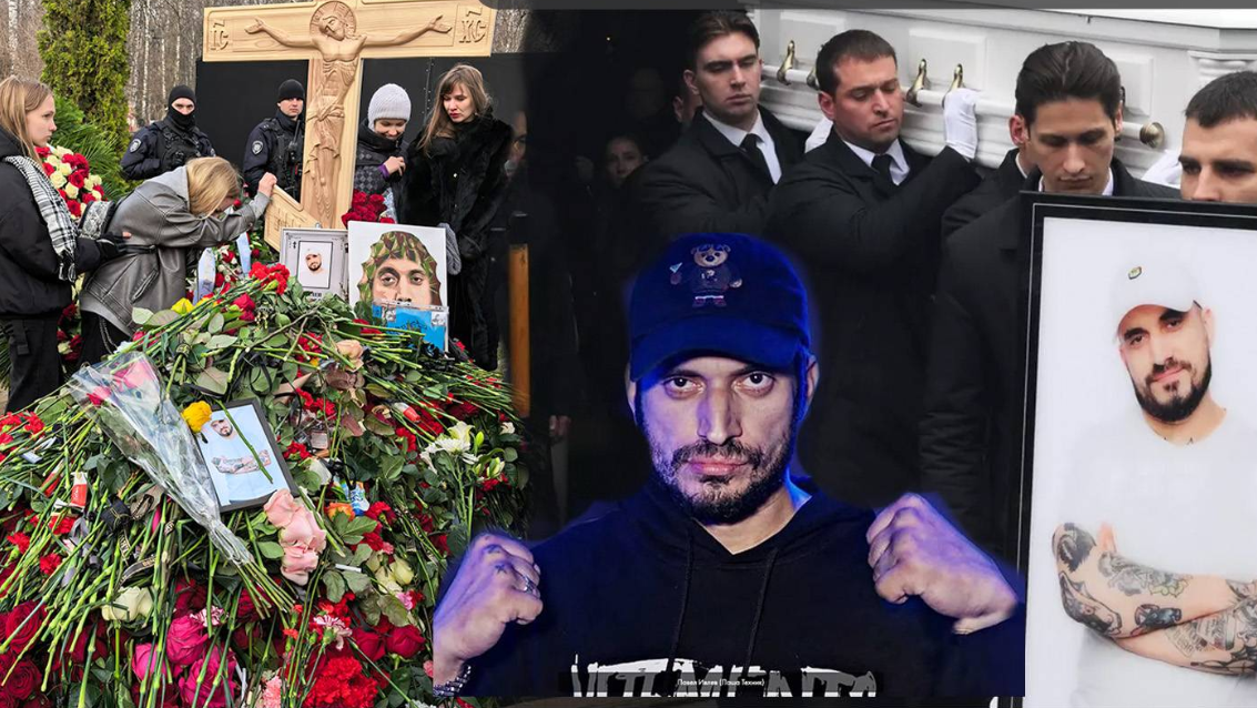 Паша Техник