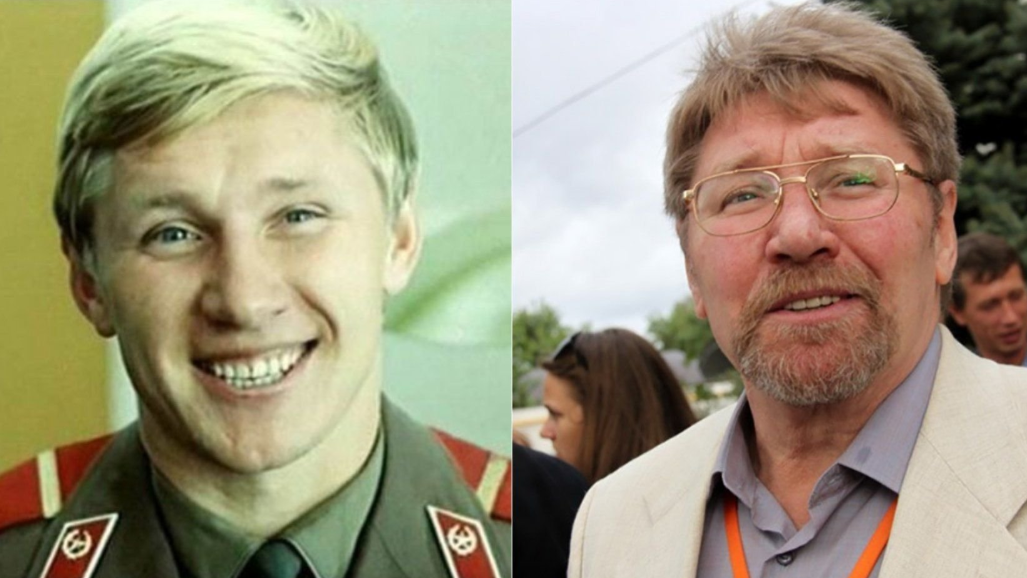 Семен Морозов
