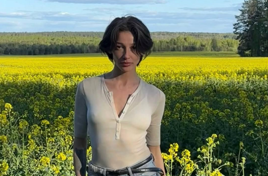 Анастасия Ивлеева
