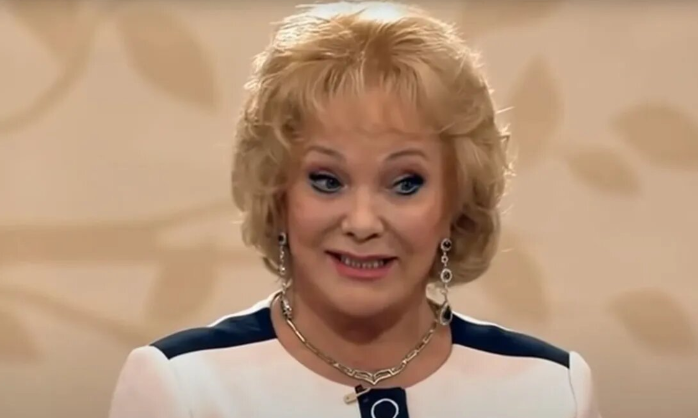 Екатерина Шаврина