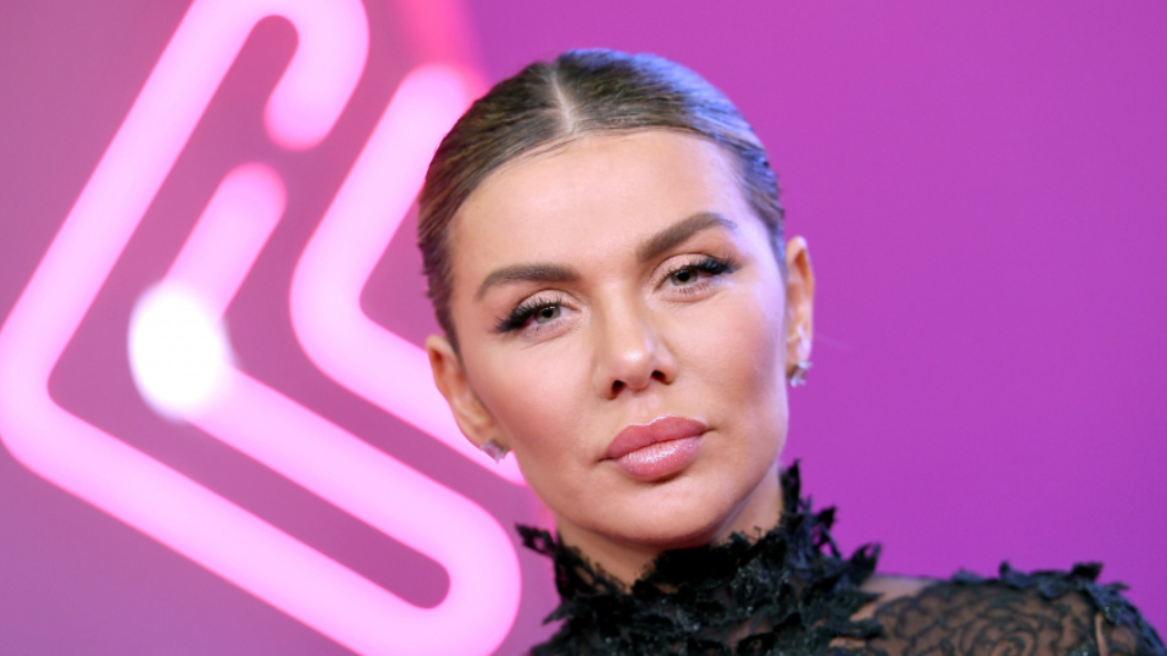 Анна Седокова
