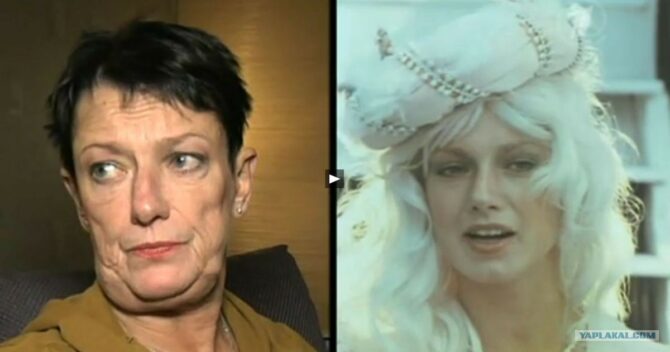 Татьяна Басова