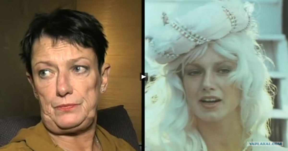Татьяна Басова