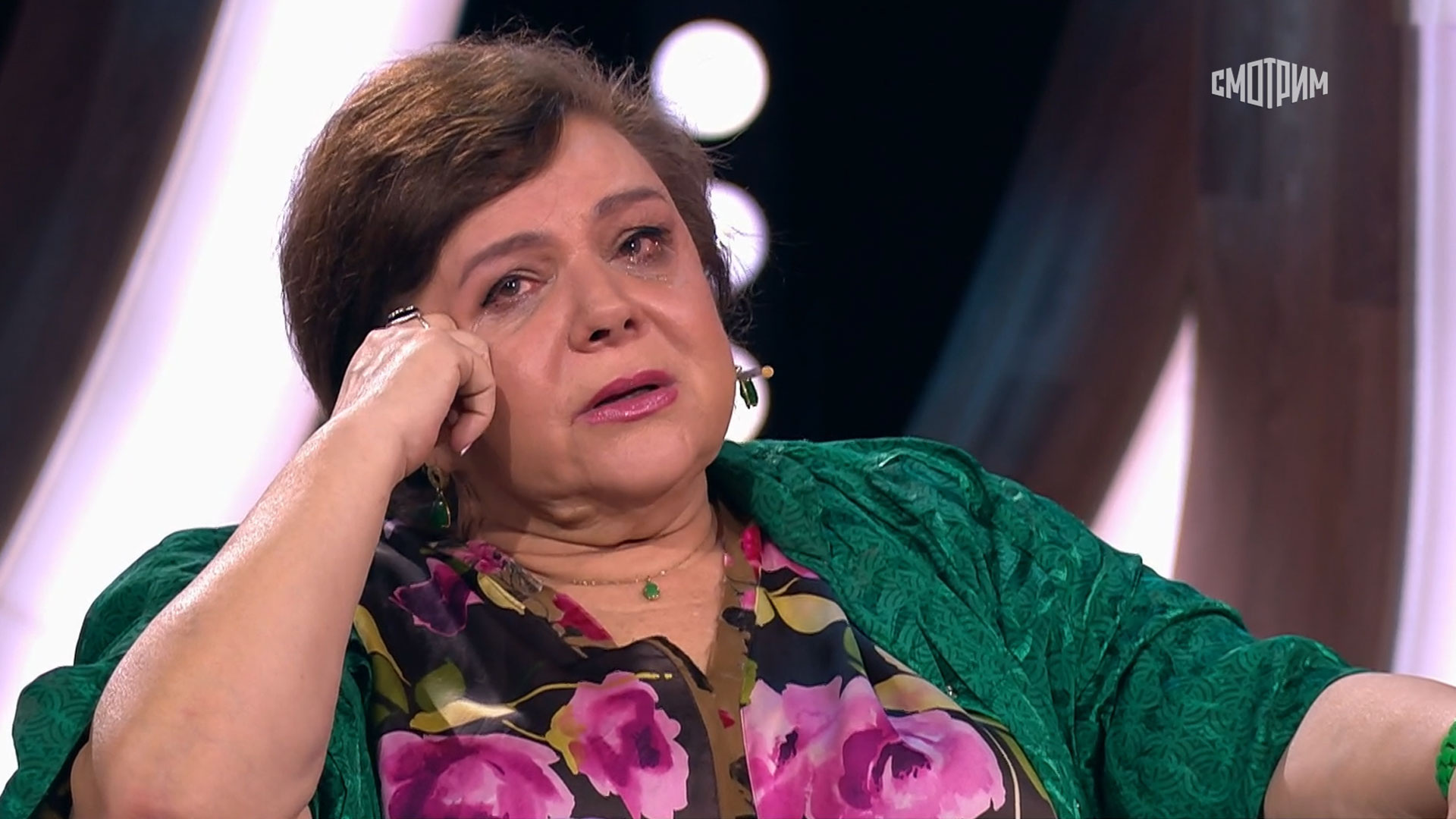 Ирина Основнина