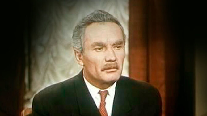 Иван Переверзев