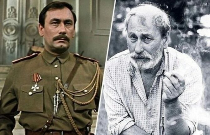 Владимир Самойлов