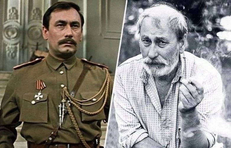 Владимир Самойлов