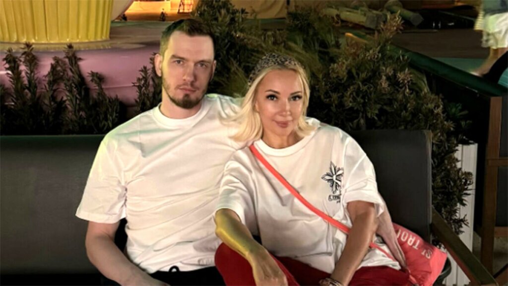 Лера Кудрявцева Макаров