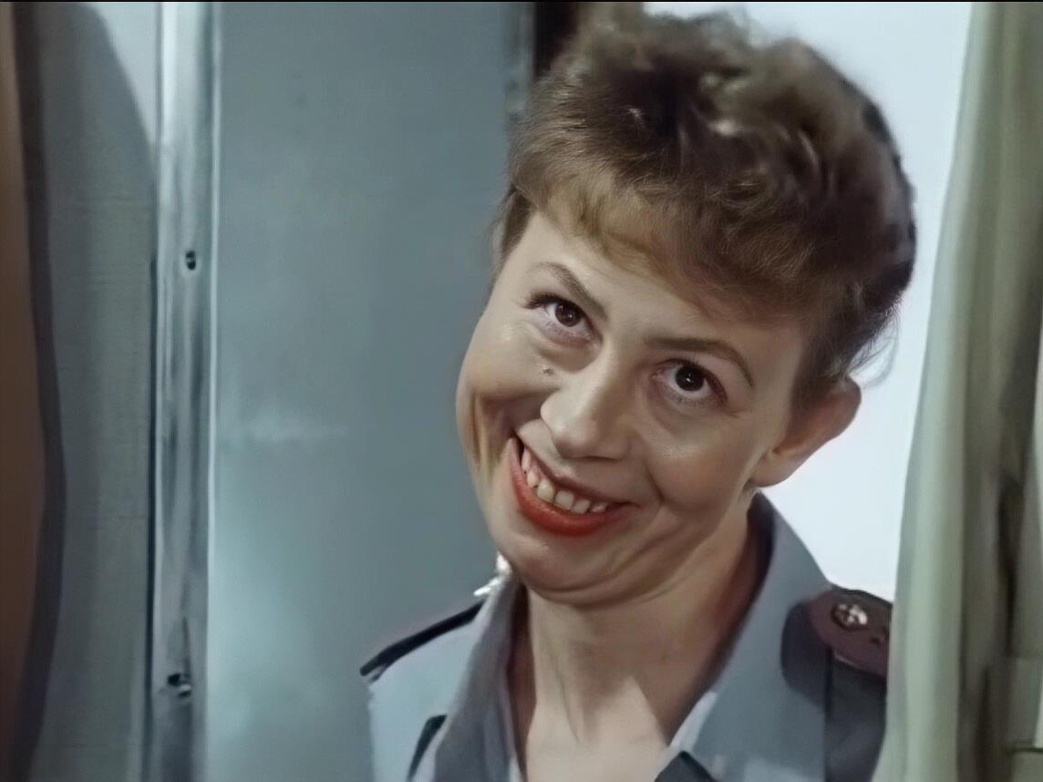 Вера Ивлеева