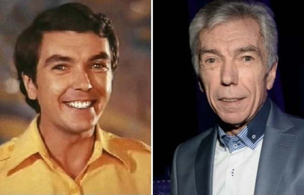 Юрий Николаев
